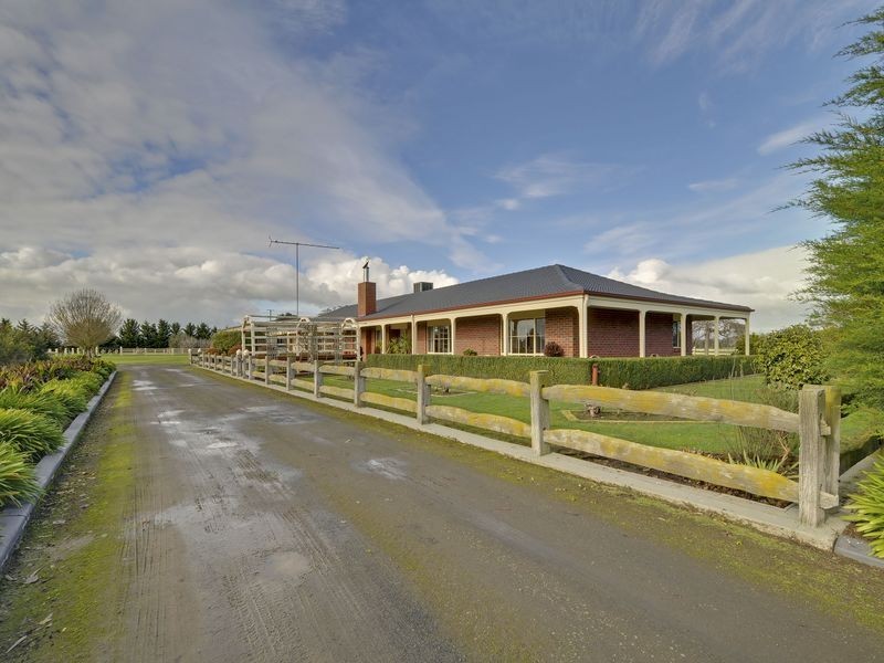 55 Paulett Road, Glengarry VIC 3854