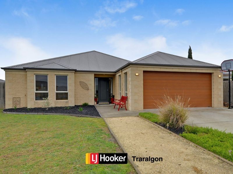 5 Wexford Close, Traralgon VIC 3844
