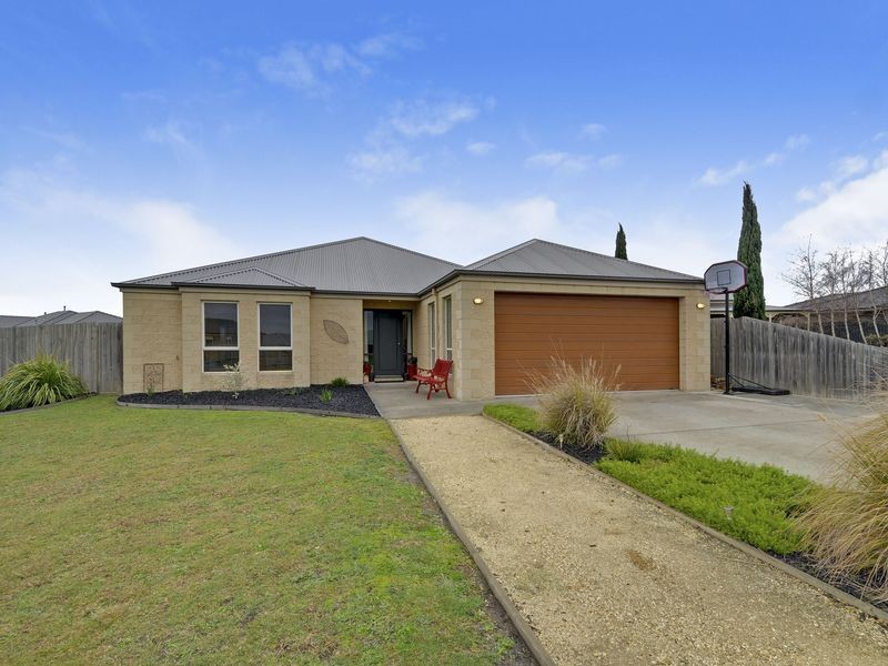 5 Wexford Close, Traralgon VIC 3844