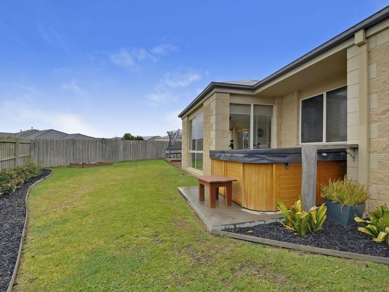 5 Wexford Close, Traralgon VIC 3844