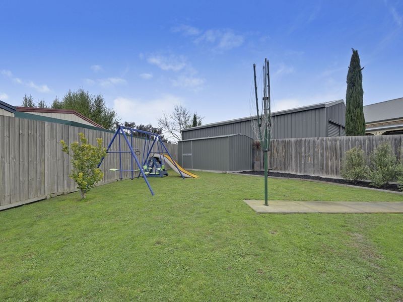 5 Wexford Close, Traralgon VIC 3844