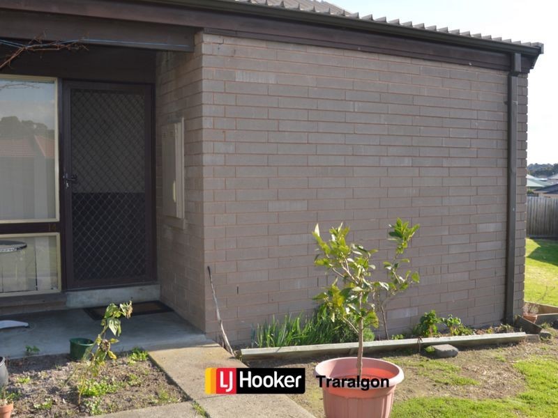 14 Wigg Close, Traralgon VIC 3844