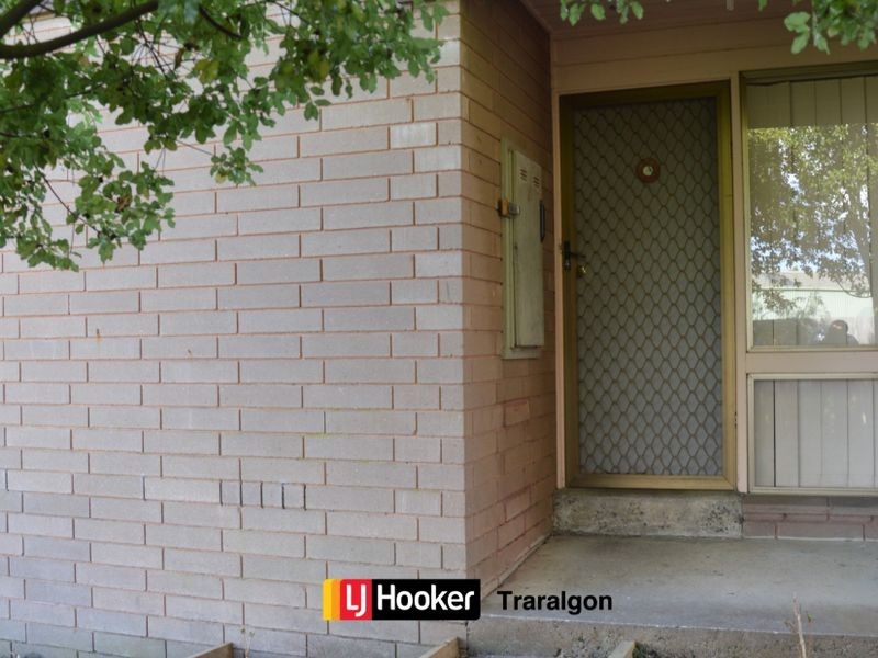 28 Wigg Close, Traralgon VIC 3844