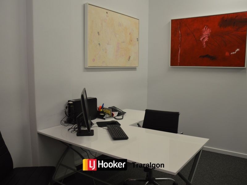 57 Hotham Street, Traralgon VIC 3844