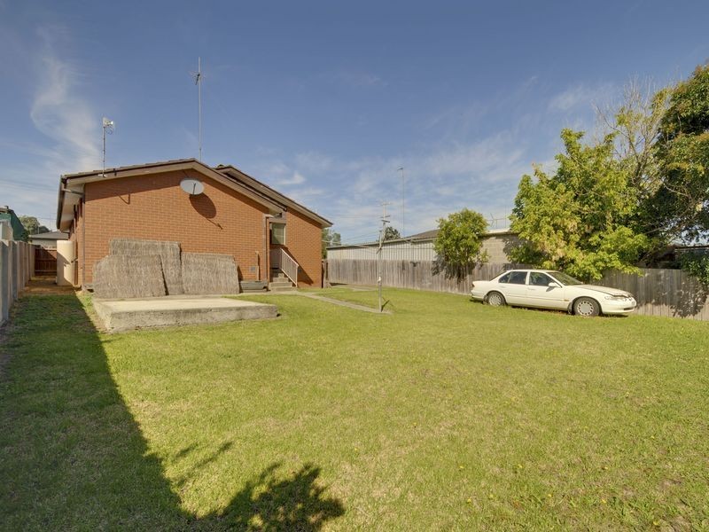 22 Farrington Parade, Traralgon VIC 3844