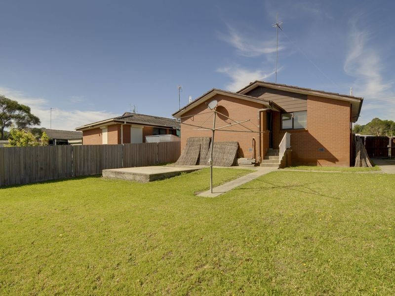 22 Farrington Parade, Traralgon VIC 3844