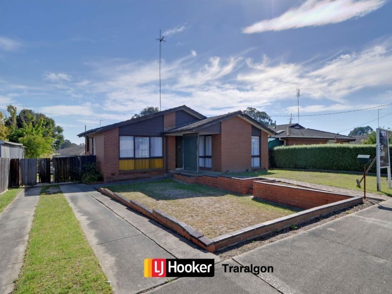 22 Farrington Parade, Traralgon VIC 3844