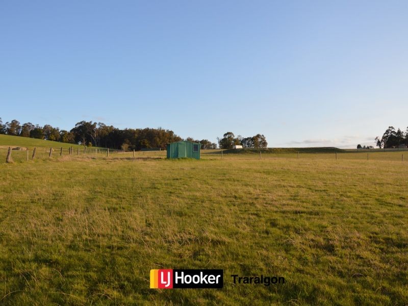 29 Gormandale-Stradbroke Road, Gormandale VIC 3873