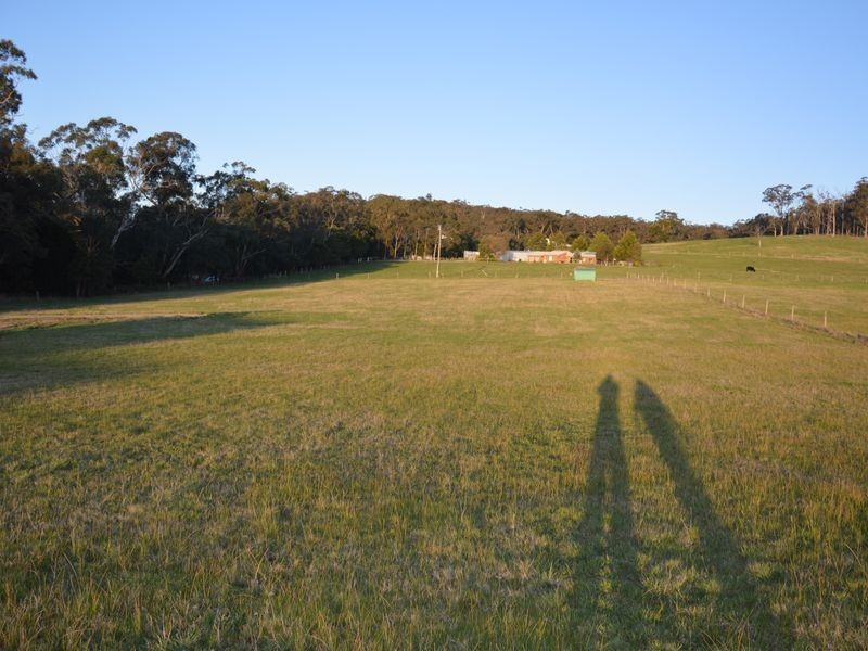 29 Gormandale-Stradbroke Road, Gormandale VIC 3873