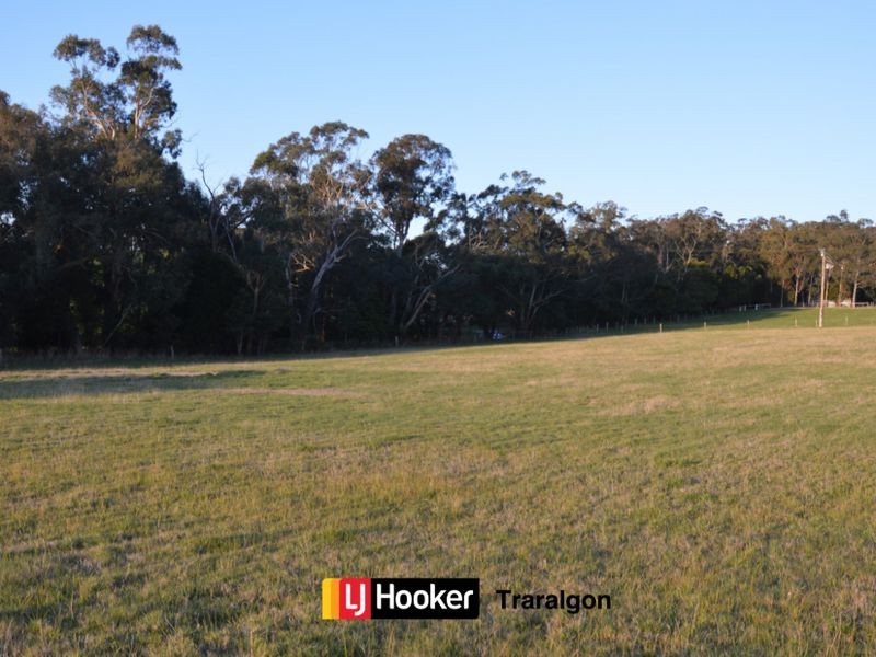 29 Gormandale-Stradbroke Road, Gormandale VIC 3873