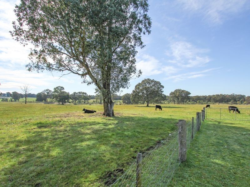 34 Peneplain Road, Heyfield VIC 3858