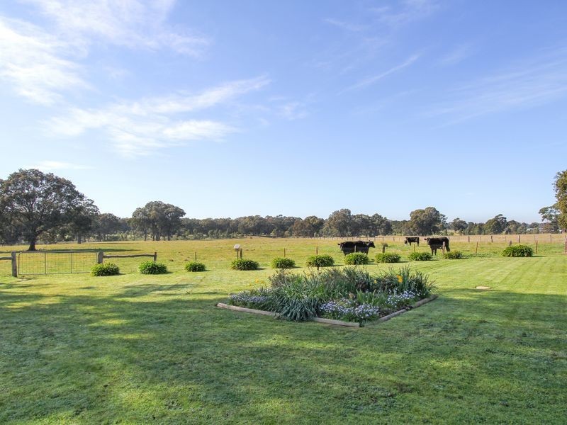 34 Peneplain Road, Heyfield VIC 3858