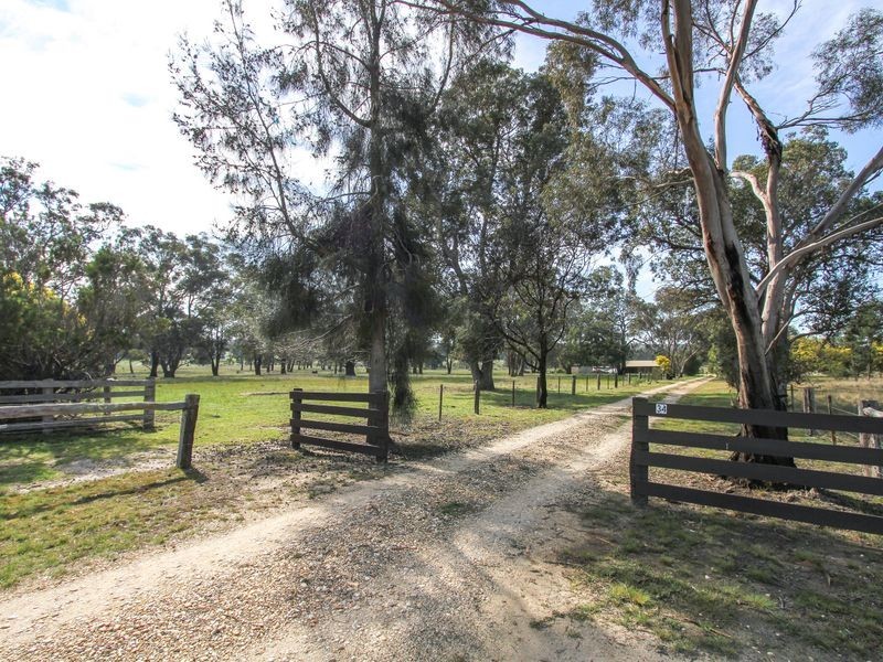 34 Peneplain Road, Heyfield VIC 3858