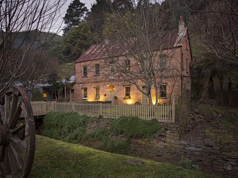 12 Right Hand Branch Road, Walhalla VIC 3825