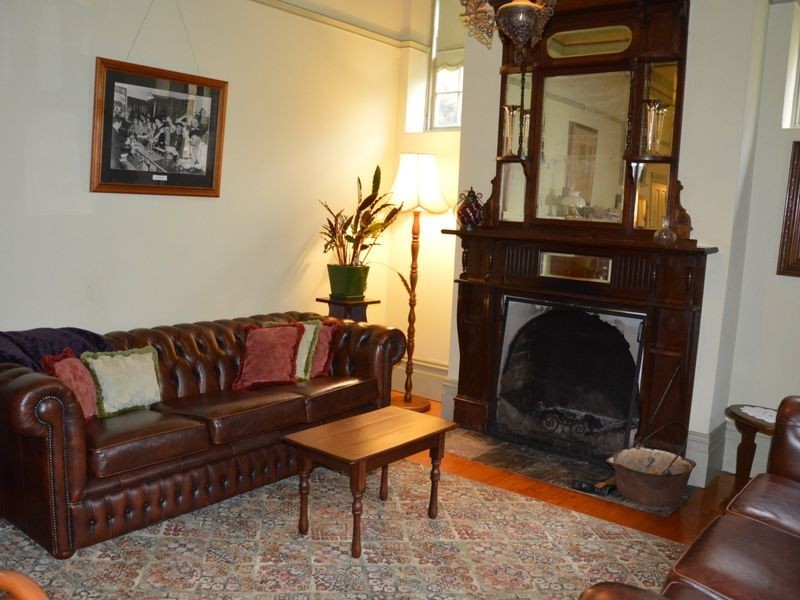 12 Right Hand Branch Road, Walhalla VIC 3825
