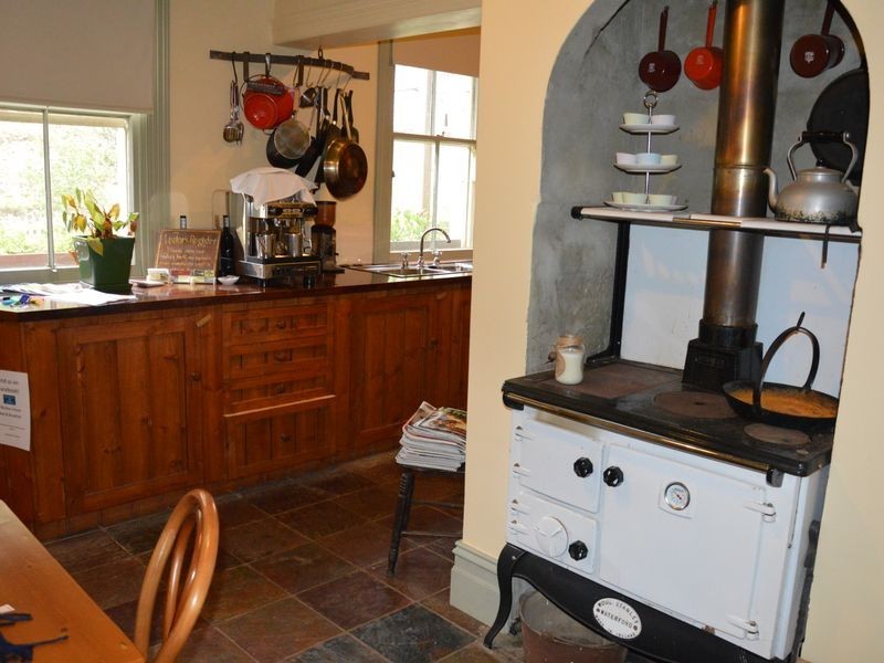 12 Right Hand Branch Road, Walhalla VIC 3825
