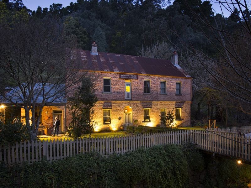 12 Right Hand Branch Road, Walhalla VIC 3825