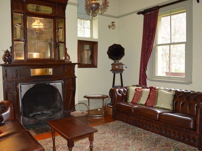 12 Right Hand Branch Road, Walhalla VIC 3825