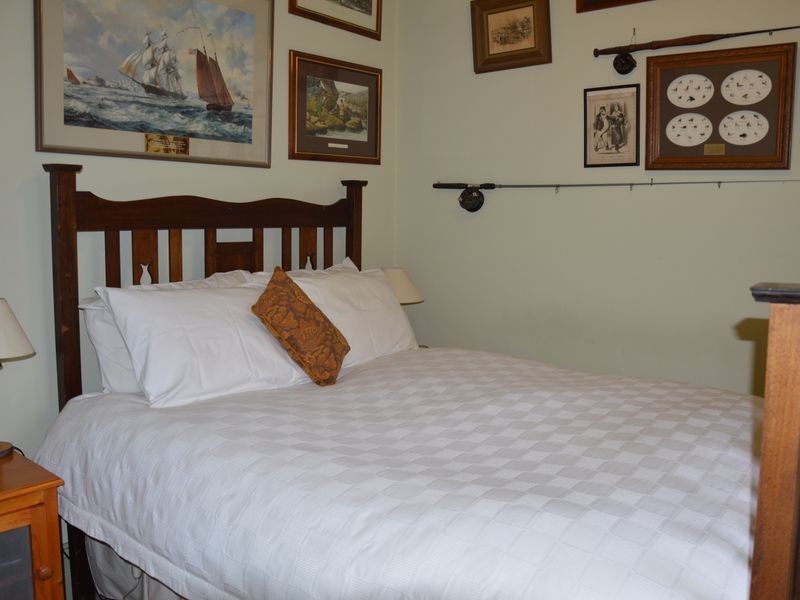 12 Right Hand Branch Road, Walhalla VIC 3825