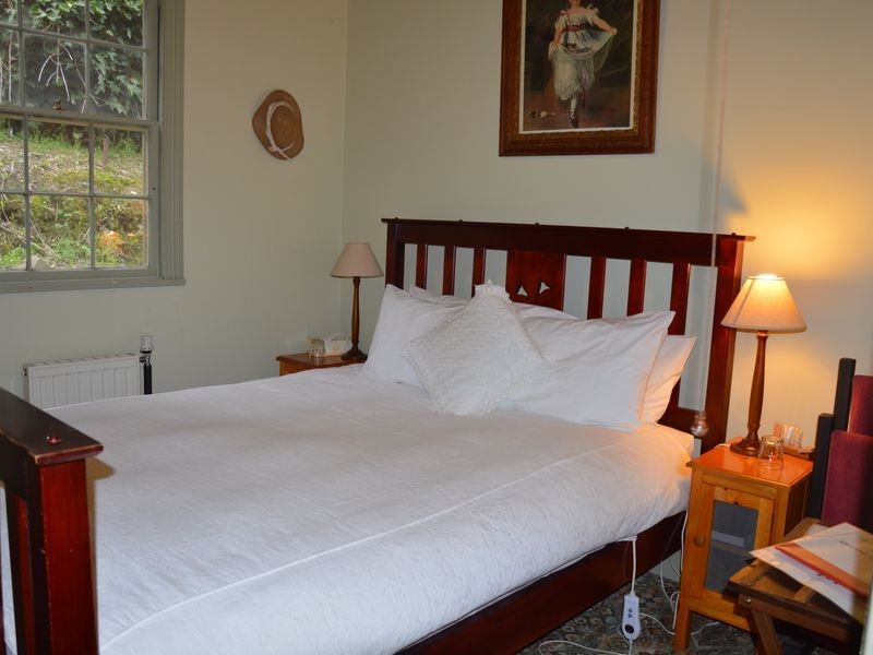 12 Right Hand Branch Road, Walhalla VIC 3825