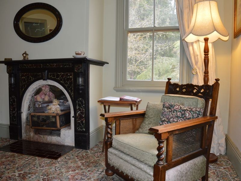 12 Right Hand Branch Road, Walhalla VIC 3825