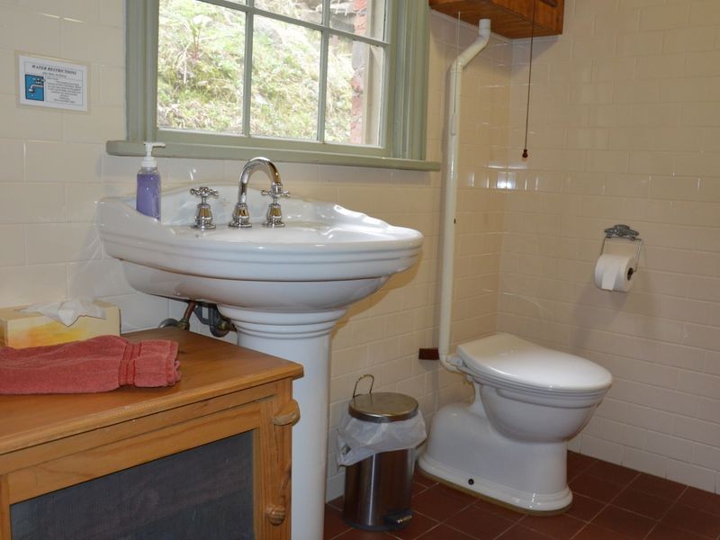 12 Right Hand Branch Road, Walhalla VIC 3825