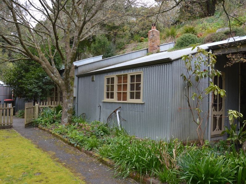 12 Right Hand Branch Road, Walhalla VIC 3825
