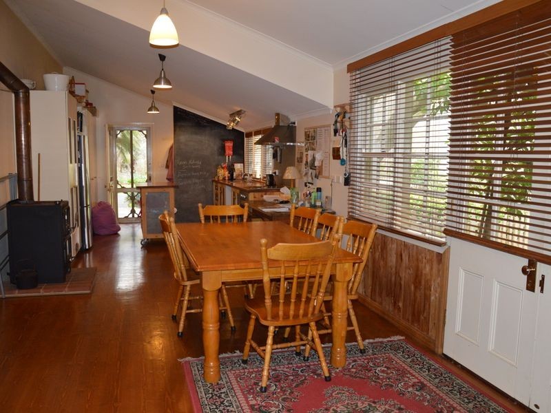12 Right Hand Branch Road, Walhalla VIC 3825