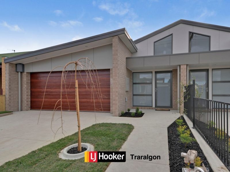 85A Breed Street, Traralgon VIC 3844