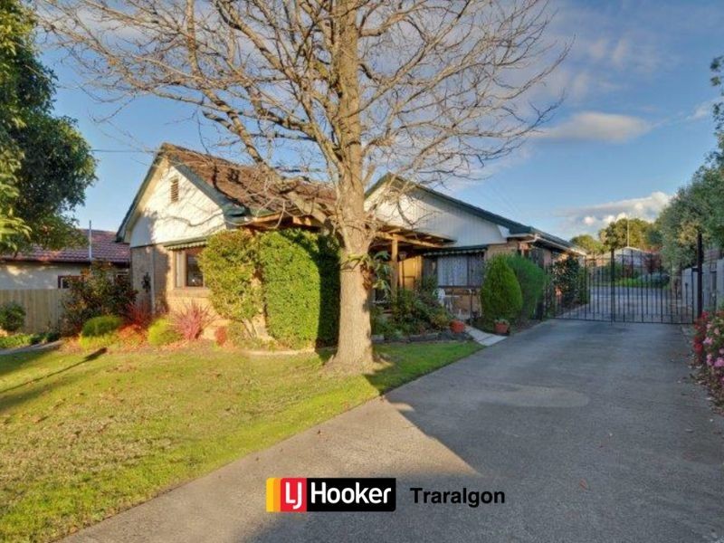 27 Bank Street, Traralgon VIC 3844