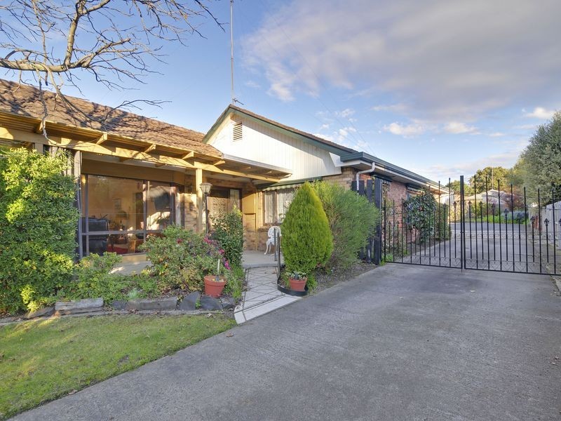 27 Bank Street, Traralgon VIC 3844