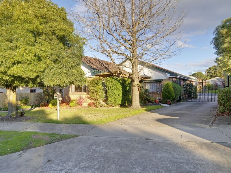 27 Bank Street, Traralgon VIC 3844