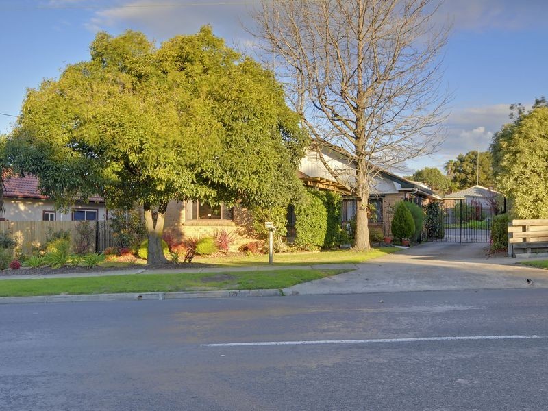 27 Bank Street, Traralgon VIC 3844