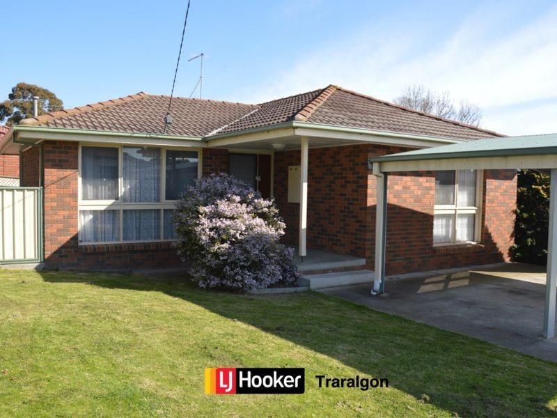 7 Hunter Road, Traralgon VIC 3844