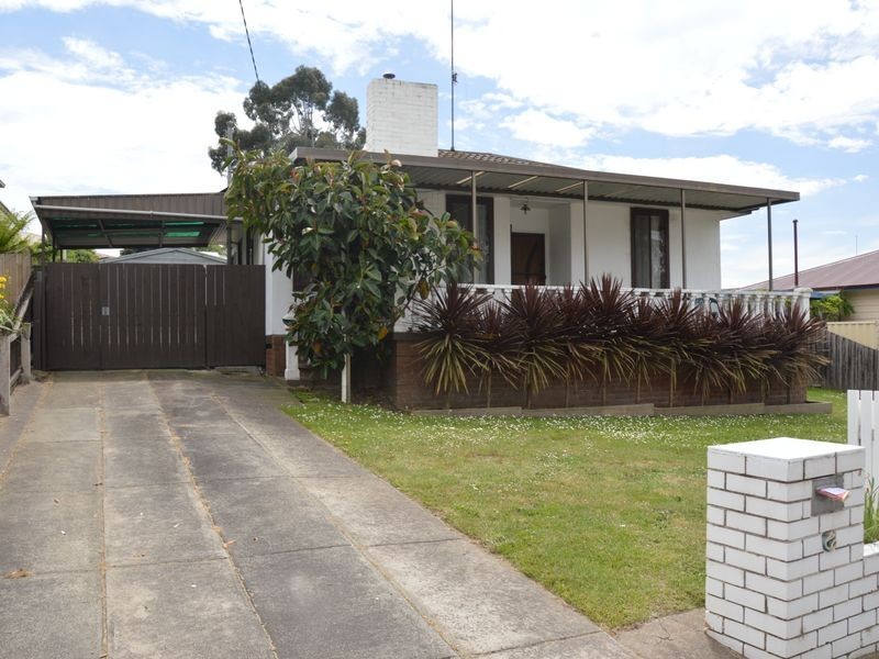 391 Princes Drive, Morwell VIC 3840