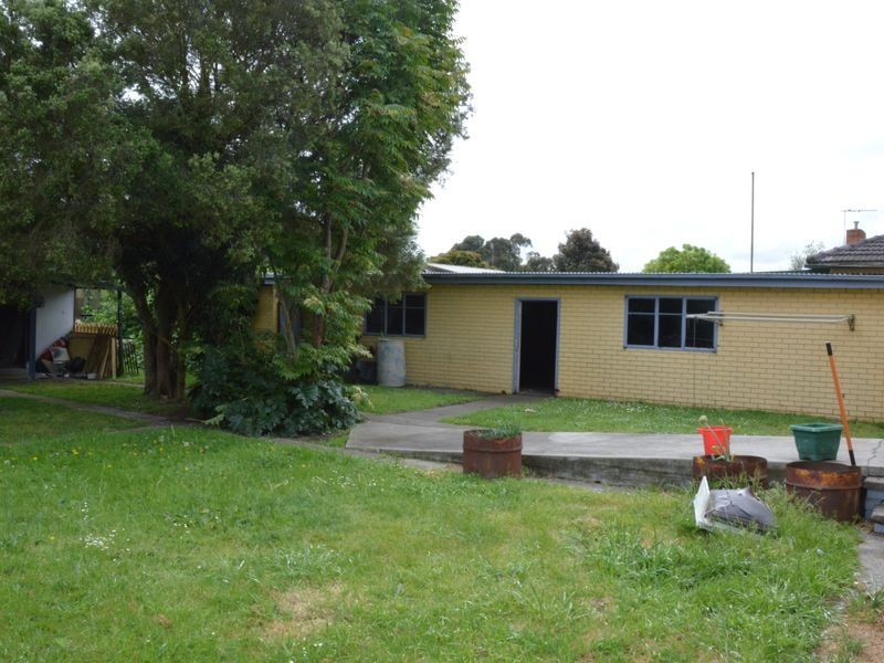 22 McMillan Street, Traralgon VIC 3844