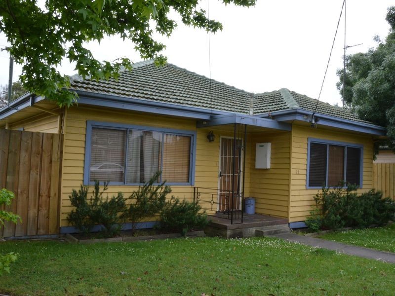 22 McMillan Street, Traralgon VIC 3844