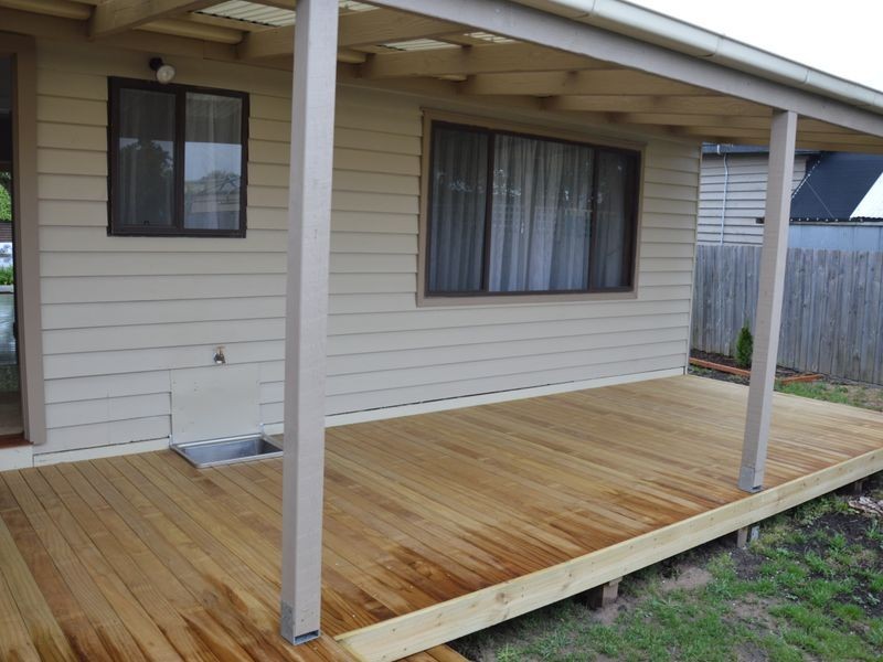 91 Henry Street, Traralgon VIC 3844