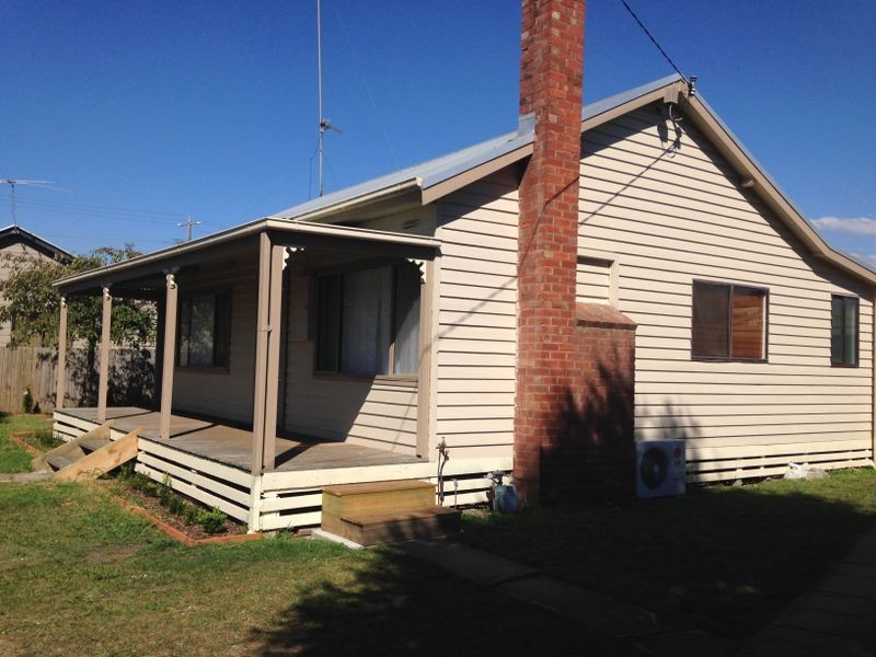 91 Henry Street, Traralgon VIC 3844