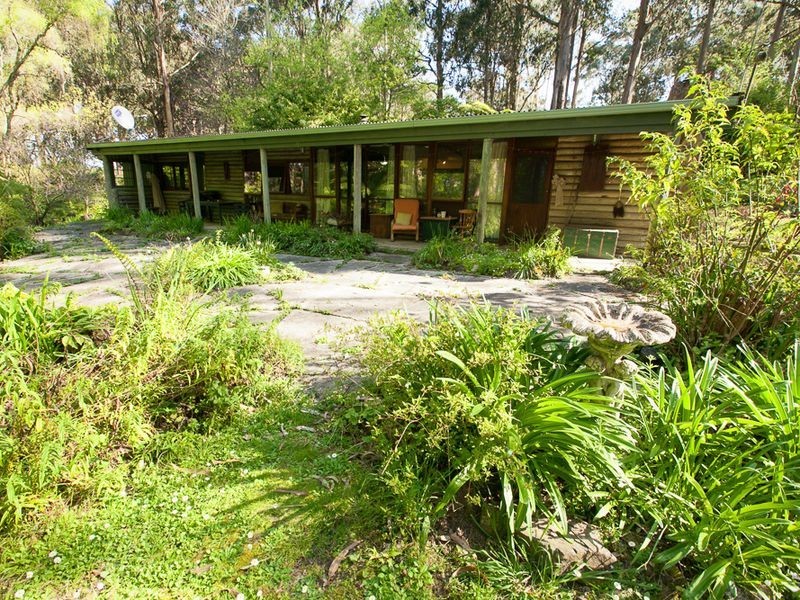 68 Stitchling Street, Carrajung VIC 3844