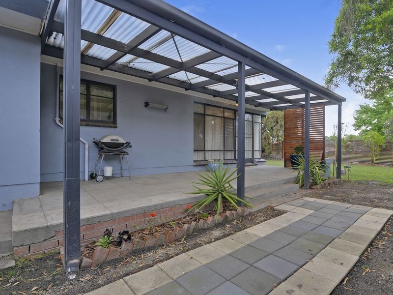 1 Michael Court, Traralgon VIC 3844