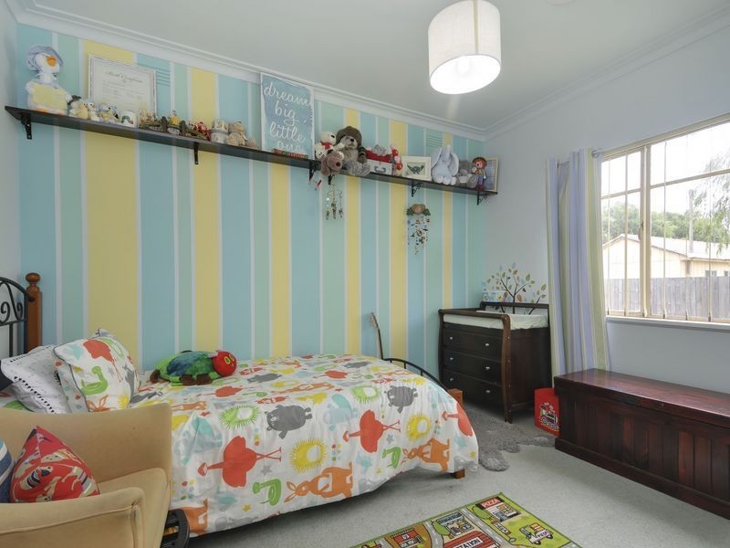 1 Michael Court, Traralgon VIC 3844