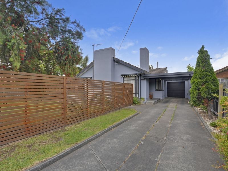 1 Michael Court, Traralgon VIC 3844