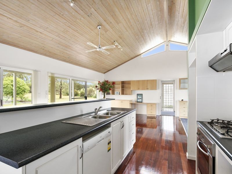 189 Mustons Lane, Heyfield VIC 3858