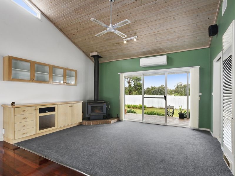 189 Mustons Lane, Heyfield VIC 3858