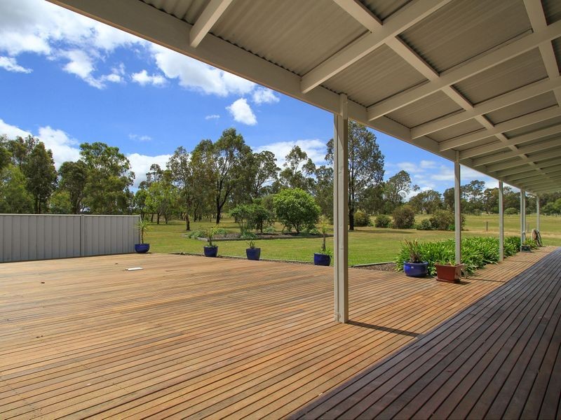 189 Mustons Lane, Heyfield VIC 3858