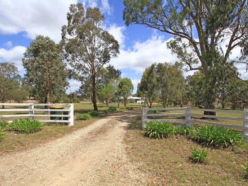 189 Mustons Lane, Heyfield VIC 3858