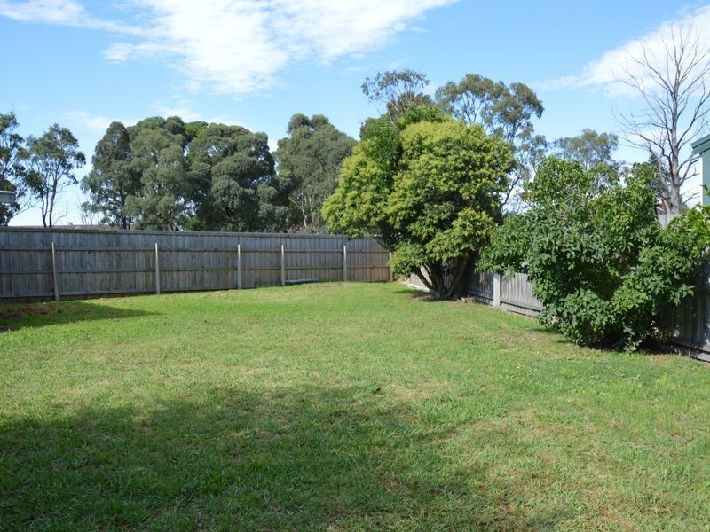 5 Strezlecki Court, Traralgon VIC 3844