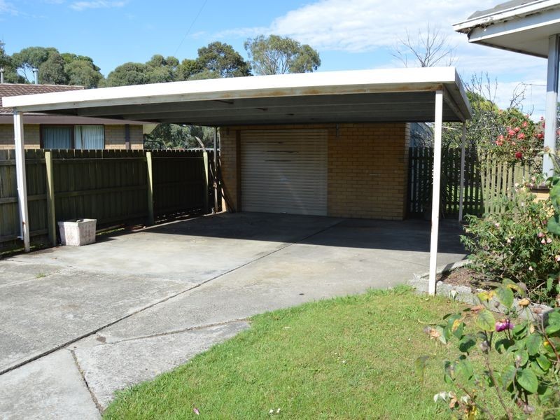 5 Strezlecki Court, Traralgon VIC 3844