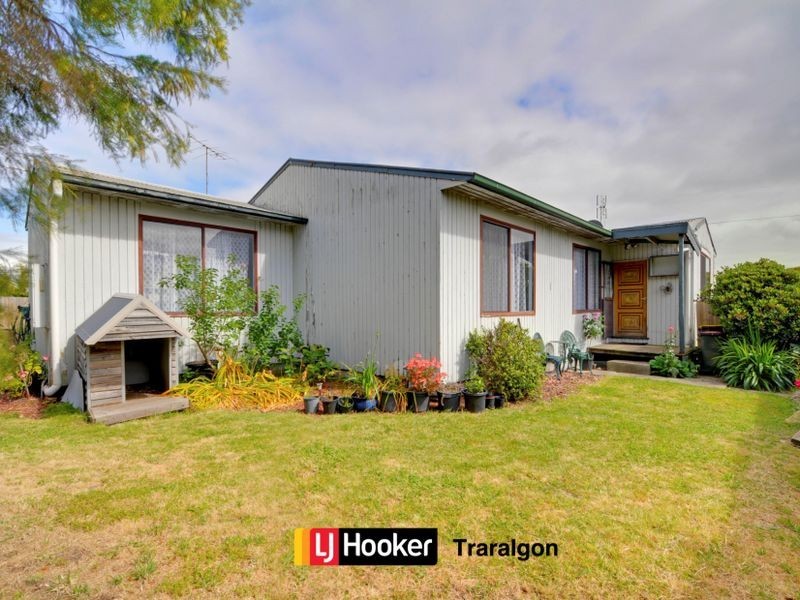1 Dempsey Court, Morwell VIC 3840